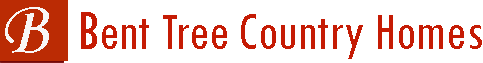 Bent Tree Country Homes